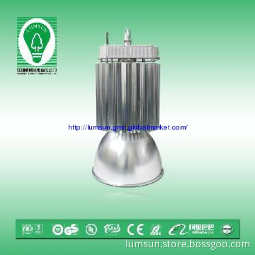 CE/GS/SAA/ROHS/UL 90-305V LED High Bay Light